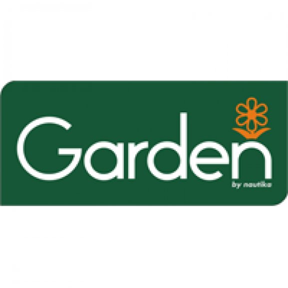 Logo of Garden - by Nautika
