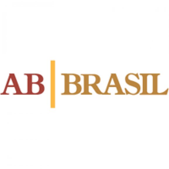 Logo of AB Brasil