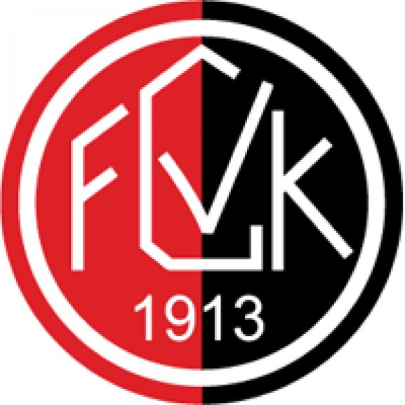 Logo of FC Viktoria