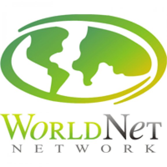 Logo of WorldNet Provedor de Internet