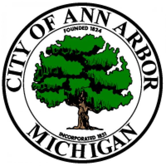 Logo of Ann Arbor