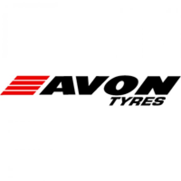 Logo of Avon Tyres