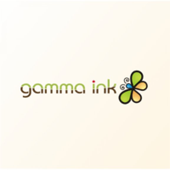 Logo of Gamma Ink