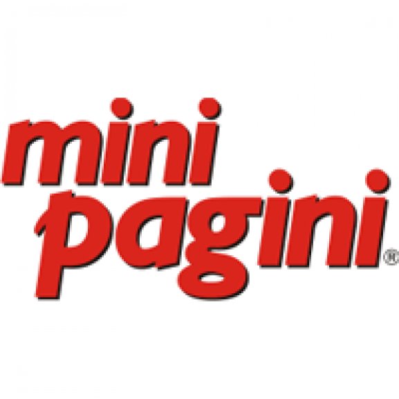 Logo of Mini Pagini