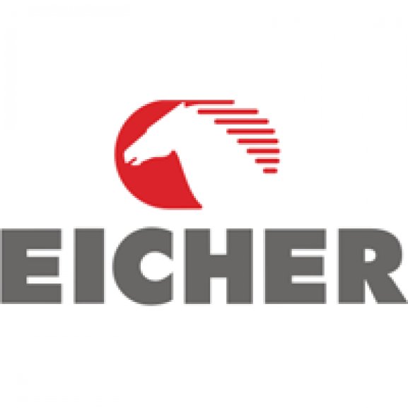 Logo of Eicher Motors