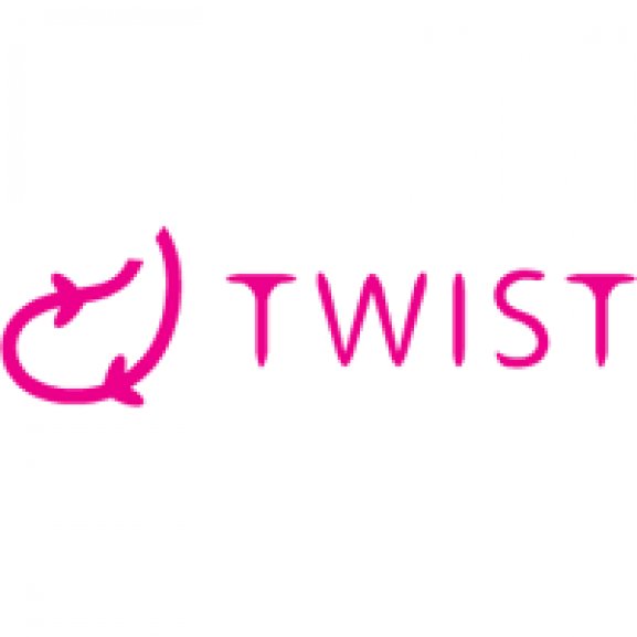 Logo of twist