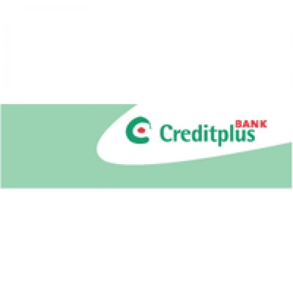 Logo of Creditplus Bank