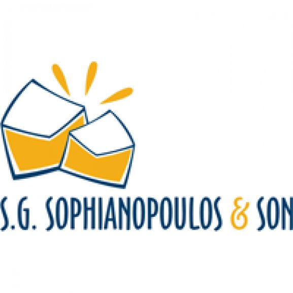 Logo of S.G. Sophianopoulos &amp; Son