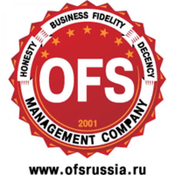 Logo of OFS