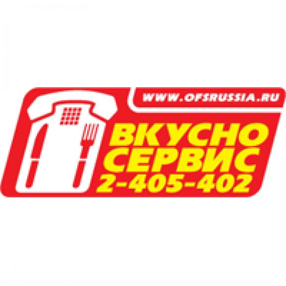 Logo of Vkusno Service