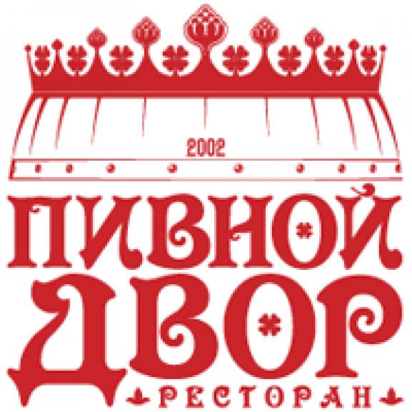 Logo of Pivnoy Dvor