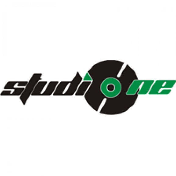 Logo of Studio One