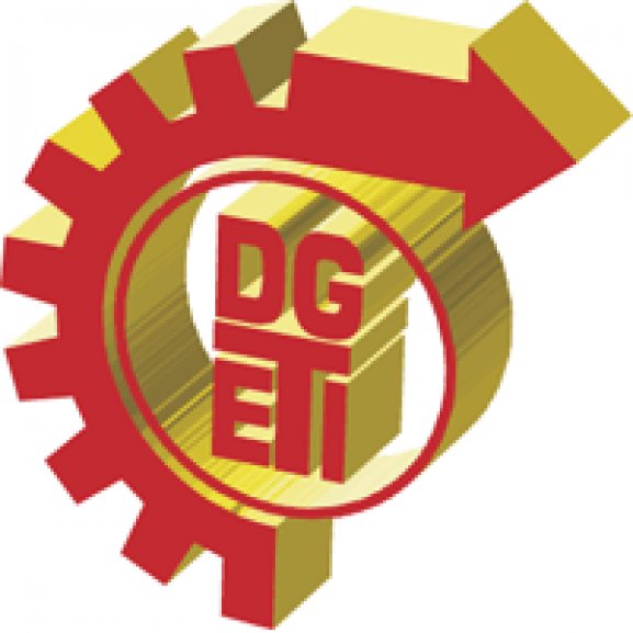 Logo of DGETI
