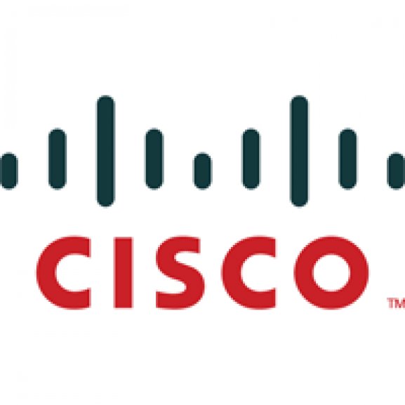 Logo of New Cisco logo