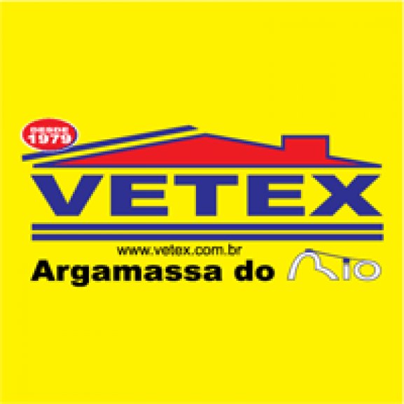Logo of Vetex