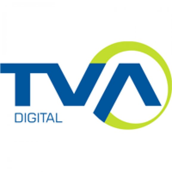 Logo of TVA Digital