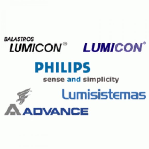 Logo of lumisistemas
