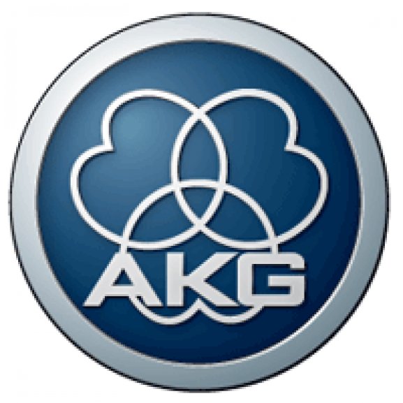 Logo of AKG