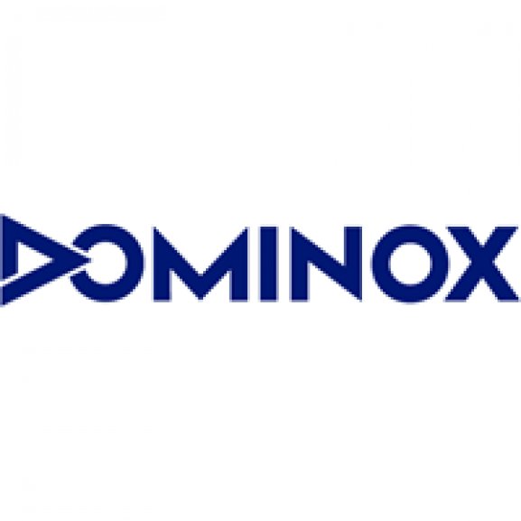 Logo of dominox