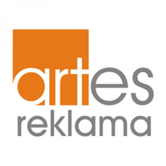 Logo of artes reklama