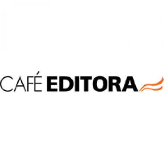 Logo of café editora