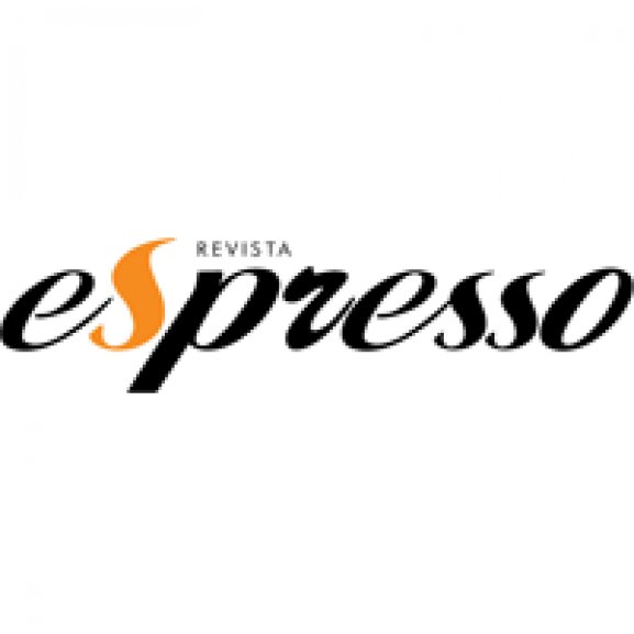 Logo of revista espresso