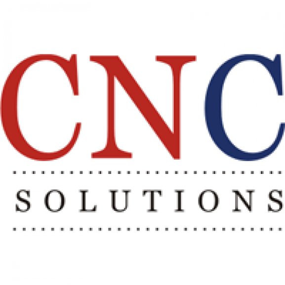Logo of CNC SOLUTIONS