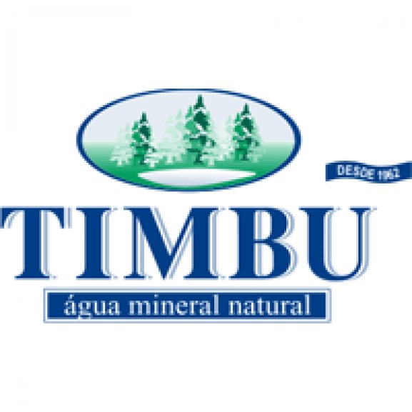 Logo of Timbu