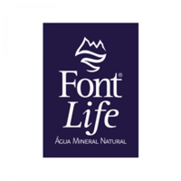 Logo of FontLife