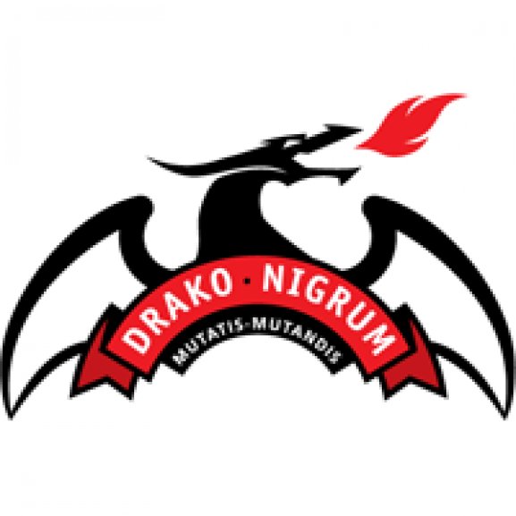Logo of Dragon Obscuro