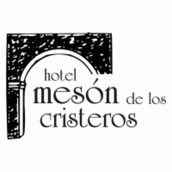 Logo of Hotel Meson de los Cristeros