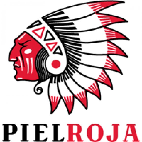 Logo of PIELROJA