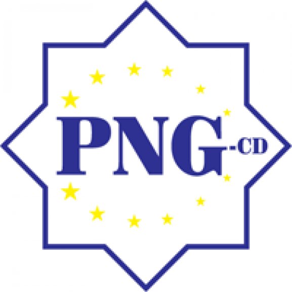 Logo of PNG-CD