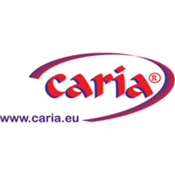 Logo of Caria