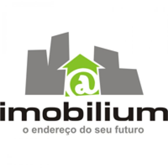 Logo of Imobilium