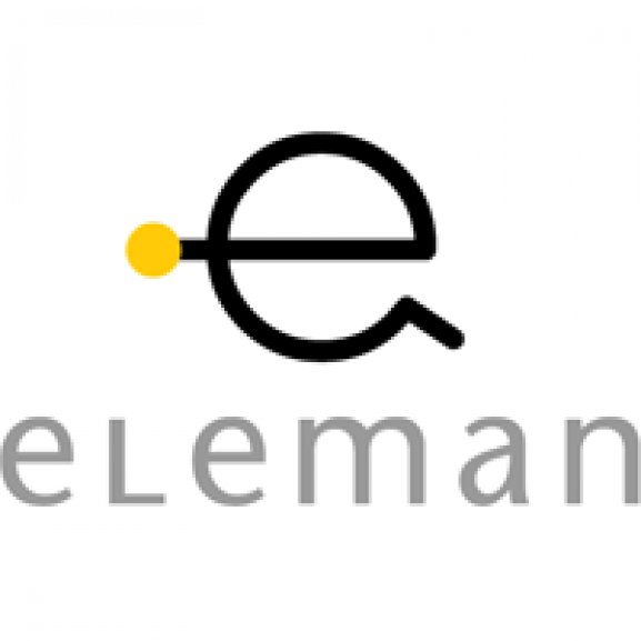 Logo of Eleman