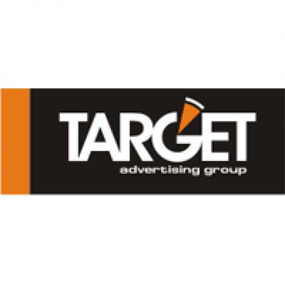 Logo of TARGET advertising group