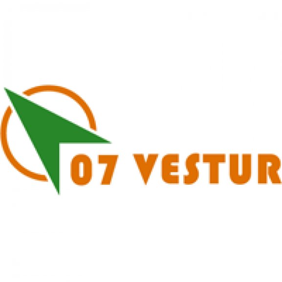 Logo of 07 Vestur