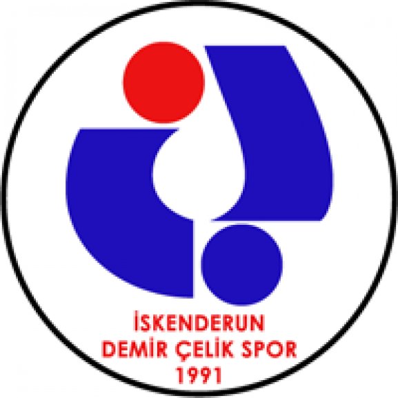 Logo of Iskenderun