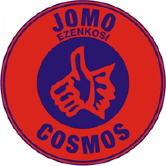Logo of Jomo Cosmos