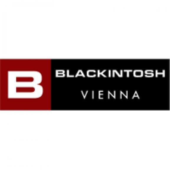 Logo of BLACKINTOSH Vienna