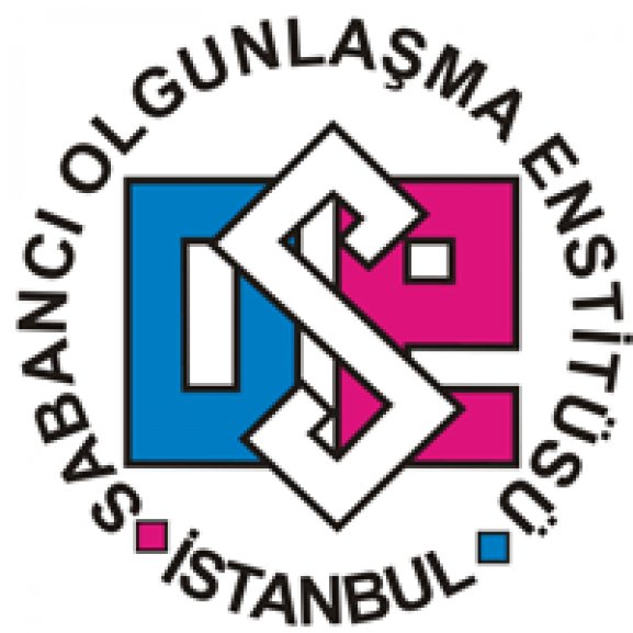 Logo of Sabancı Kız Teknik Olgunlaşma Enstitüsü Beylerbeyi