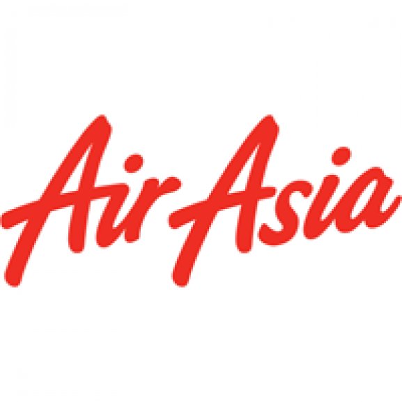 Logo of Air Asia