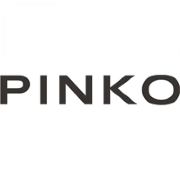 Logo of PINKO