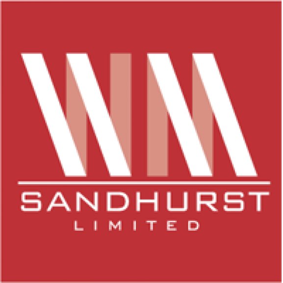 Logo of Sandhurst Limited