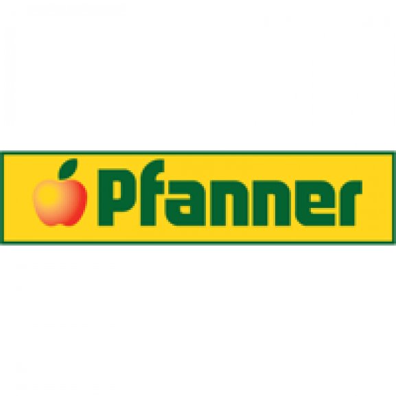 Logo of Pfanner