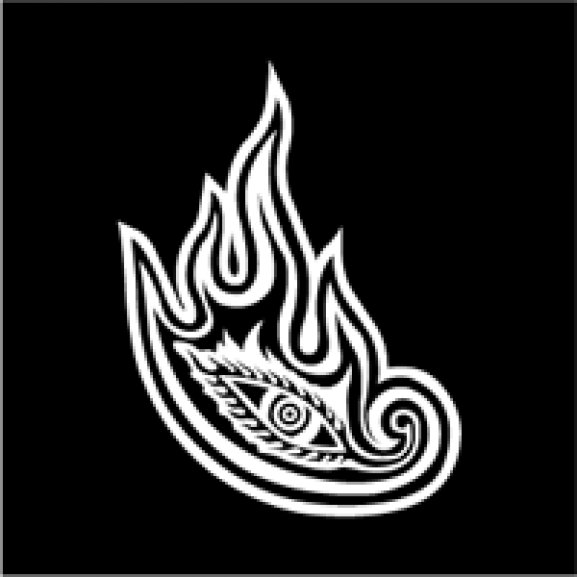 Logo of TOOL Lateralus Eye