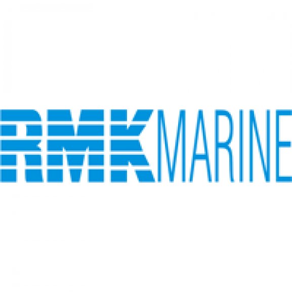 Logo of RMK Marine