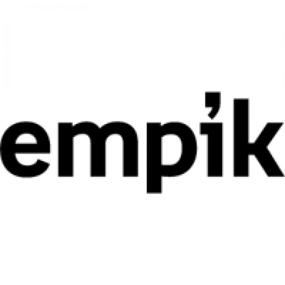 Logo of Empik