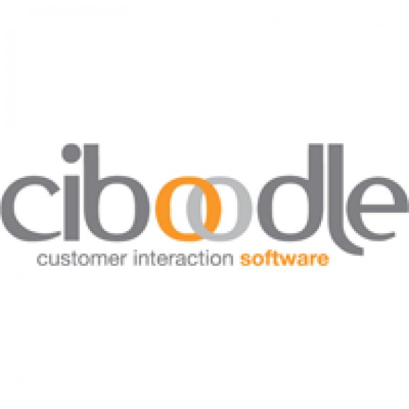 Logo of ciboodle